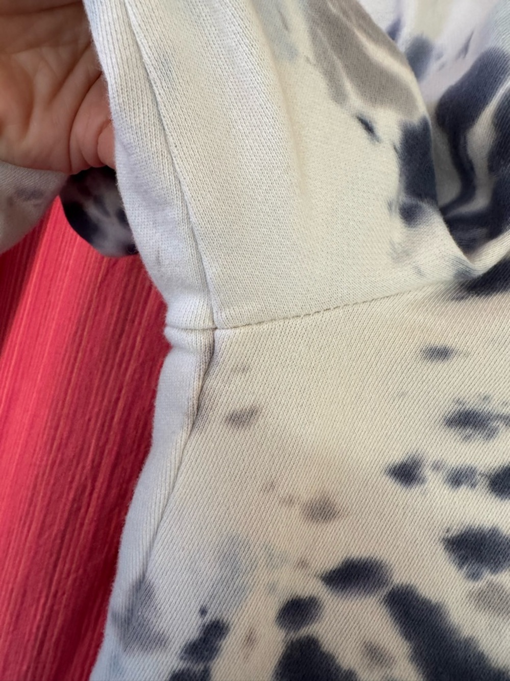 Peloton Tye Dye Cotton Joggers Size M - Picture 7 of 12